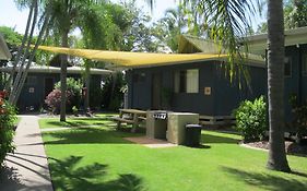 Sanctuary Lakes Fauna Retreat